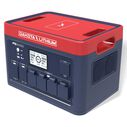 PS2400 Portable Power Station image number 0