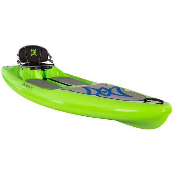 Hi Life Sit-On-Top Kayak/SUP Hybrid image number 2