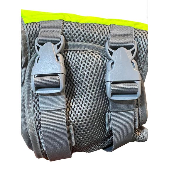 Aqua Float Dog PFD Vest image number 1