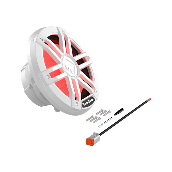 M1 DVC Color Optix&trade; Marine Subwoofers image number 2