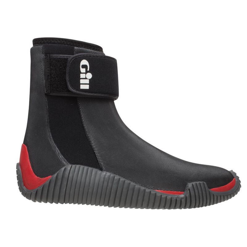 gill aero boot