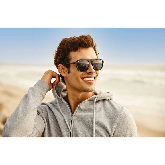 Pacific Palisades Polarized Sunglasses image number 8