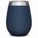 10 oz. Rambler&reg; Wine Tumbler with MagSlider Lid image number 1