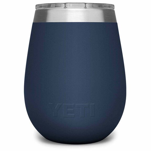 10 oz. Rambler&reg; Wine Tumbler with MagSlider Lid image number 1