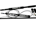 Deluxe Straight Boom (B200) image number 0