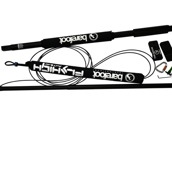 Deluxe Straight Boom (B200) image number 0