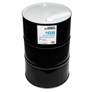 #105-E Epoxy Resin