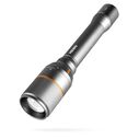 DAVINCI Gray-RC-White LED, 5000 Lumens Flashlight image number 0
