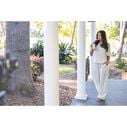 Women's Breezeway Printed Pants image number 7