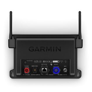 OnDeck&trade; Boat Monitoring System
