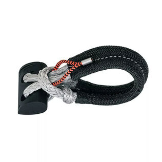 Soft Shackle - 5mm x 80mm w/ Dyneema Sheath w/ T-Close