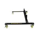TVWDXK Heavy Duty 6 Wheel Tire Dolly, 2 Pack image number 6