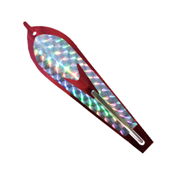 Original Drone Fishing Spoon, 2" image number 0