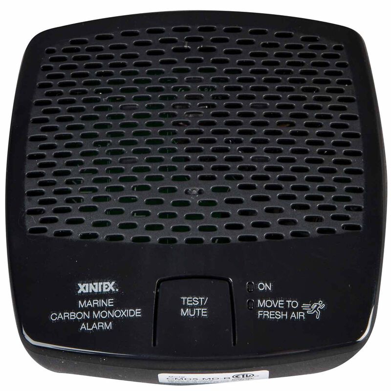 Marine CO Carbon Monoxide Detector image number 0