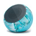 Barnacle Vibe 3.0 Portable Waterproof Bluetooth Speaker with Built in Storage (2,000 songs) image number 3