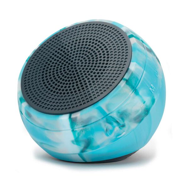 Barnacle Vibe 3.0 Portable Waterproof Bluetooth Speaker with Built in Storage (2,000 songs) image number 3