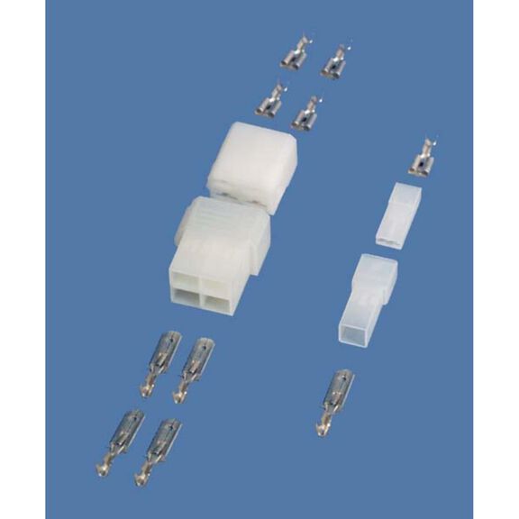 Sleipner Side-Power SE60 Seal Kit image number 0