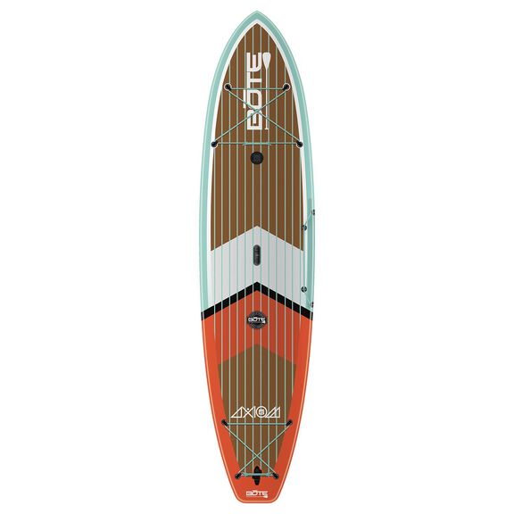 10'6" Axiom Stand-Up Paddleboard image number 0