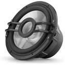 CMSP-101RGB-4 4-ohm 10" Premium Marine Subwoofer with RGB Lighting image number 7
