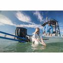 10'  Blade Shallow Water Anchor image number 2