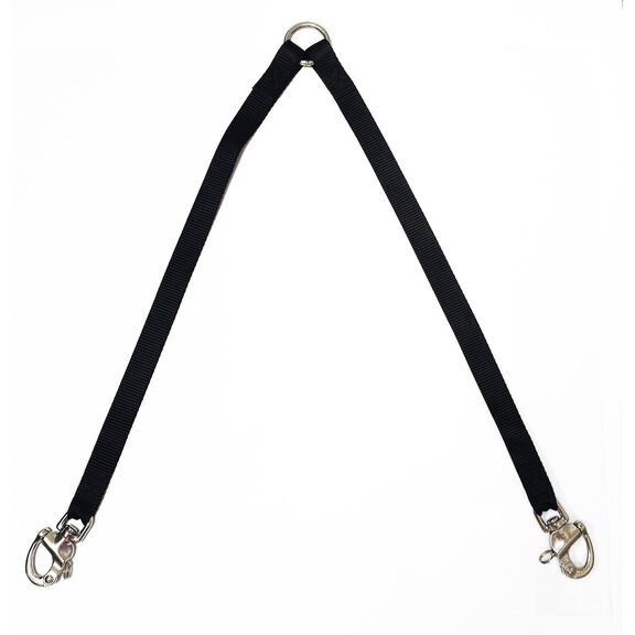 15" Davit Lifting Sling image number 0