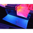 Rail2 LED Utility Light, Warm White Dimming image number 2