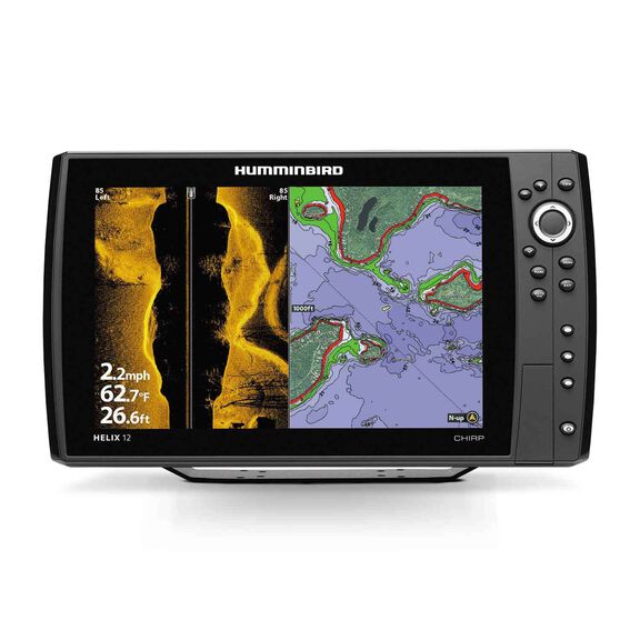 **Helix 12 Chirp SI GPS image number 0