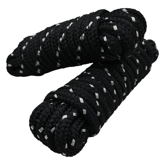 3/8" Dock Line - 10ft image number 1