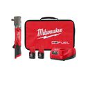 M12 FUEL&trade; 1/2" Right Angle Impact Wrench Kit image number 0