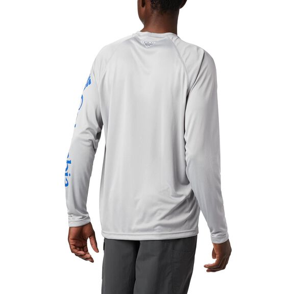Men's Terminal Tackle&trade; Shirt image number 3