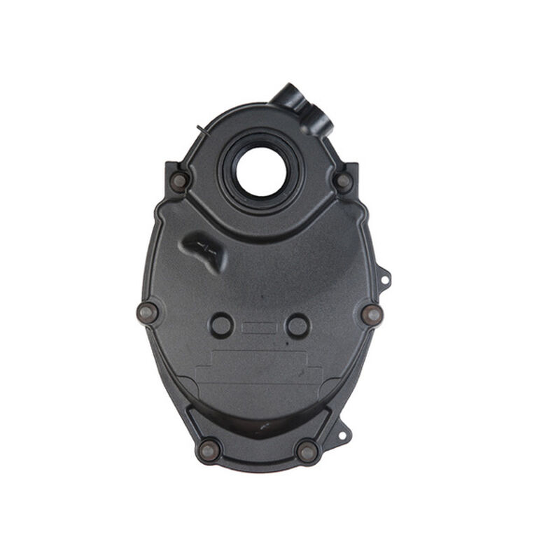 Mercruiser Timing Cover with Sensor Port West Marine