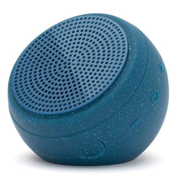 Barnacle Pro 2.0 Portable Waterproof Bluetooth Speaker with Built in Storage (2,000 songs) image number 2