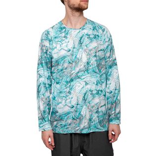 Men's Printed Performance Shirt
