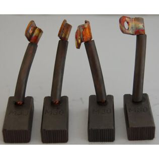 Side-Power Motor Brush Set Kit