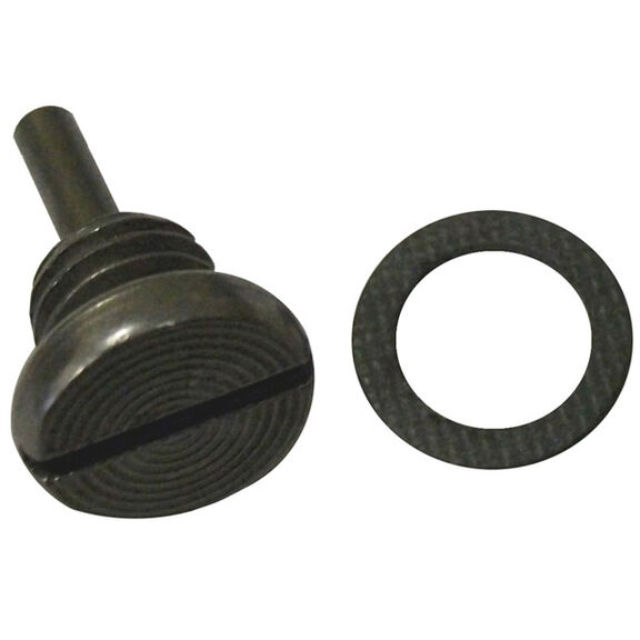 18-2378 Magnetic Drain Screw for Johnson/Evinrude Replaces 318544 image number 0