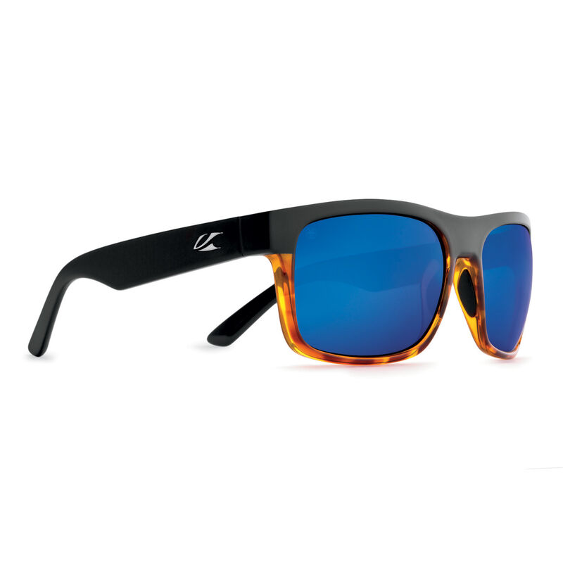 Burnet XL Polarized Sunglasses image number 0