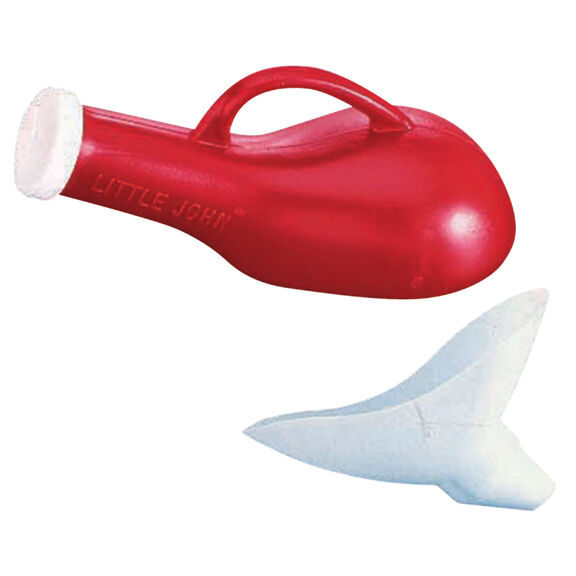 "Little John" Portable Urinal image number 0