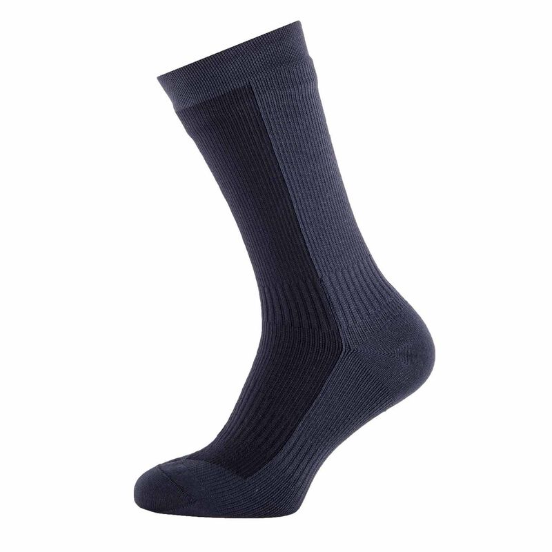 Men's Hiking Mid Length Socks image number 0