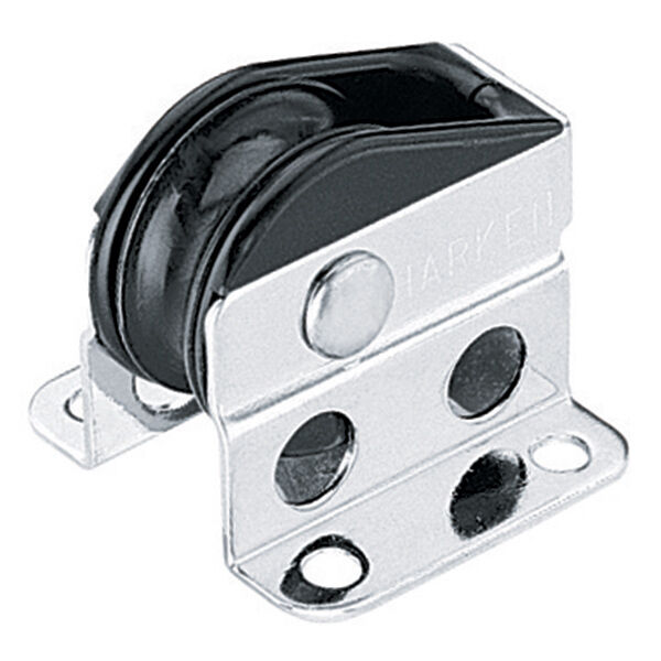 29mm Wire Upright Lead Bullet Block