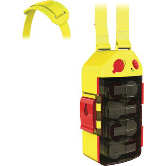 Portable DC Energy Pack image number 0