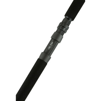 7'6" PCH Custom Series Conventional Rod, Extra Heavy Power