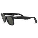 Wayfarer Polarized Sunglasses image number 2