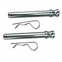 Channel Mount Pin & Clip Set, 2-Pack image number 0