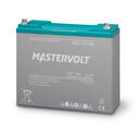 MLS 12V Lithium-Ion Battery, 20 Amp Hours image number 1