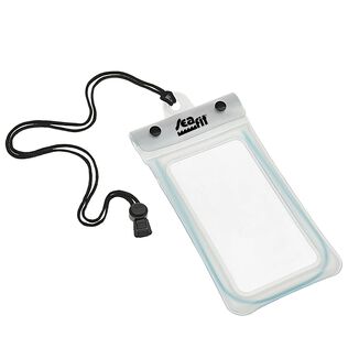 Cell Phone Waterproof Pouch, Floating
