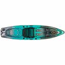 Topwater 120 Sit-On-Top Angler Kayak image number 0