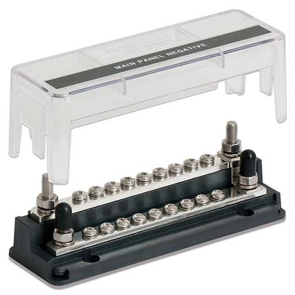 18-Circuit Pro Installer Z-Link Bus Bar image number 0