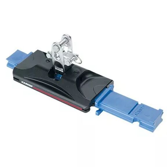 Harken 22mm High-Load 1250 Non-CB Car &mdash; Pivoting Toggle image number 0
