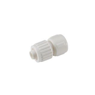 1/2"P x 1/2"P  FPT FEMALE ADAPTOR