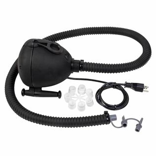 120V AC Electric Inflator Pump
